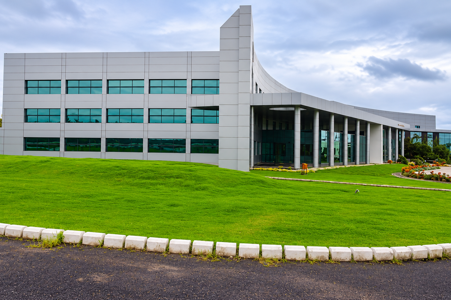 Unichem Laboratories, Goa
